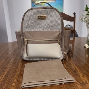 Itzy Ritzy Mini Backpack